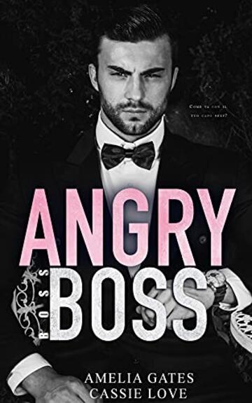Angry Boss: Un amore pericoloso